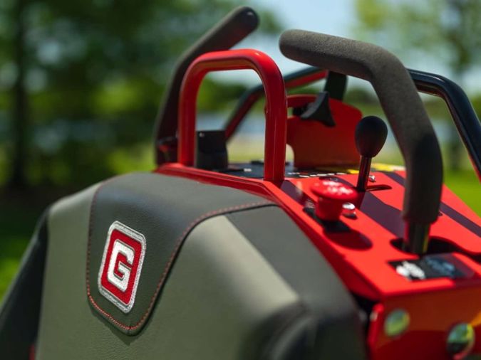 2020 GRAVELY PROSTANCE 60