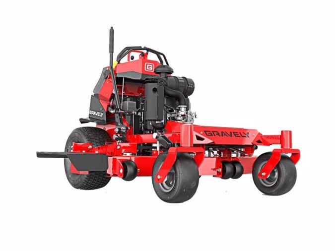 2020 GRAVELY PROSTANCE 60