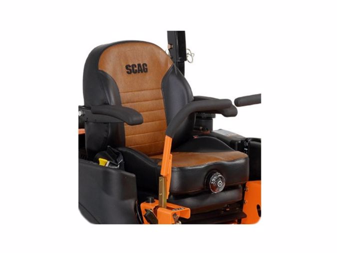 2019 SCAG TIGERCAT