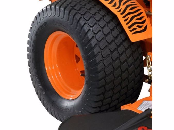 2020 SCAG TURF TIGER