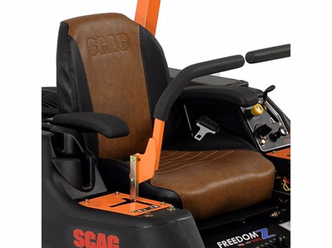 2020 SCAG FREEDOM Z