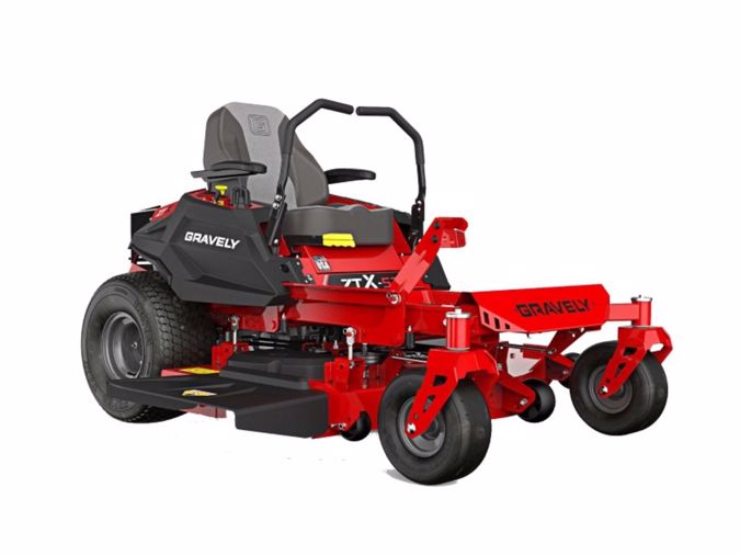 2021 GRAVELY ZTX42