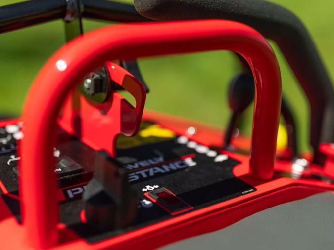 2020 GRAVELY PROSTANCE 60