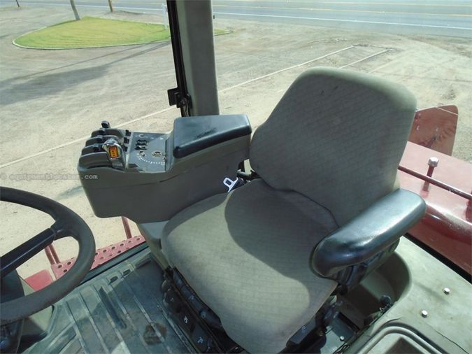 2005 CASE IH STX STEIGER 500
