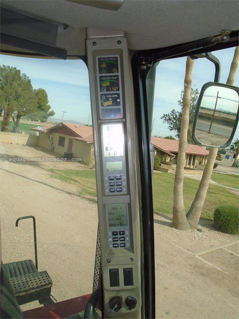 2005 CASE IH STX STEIGER 500