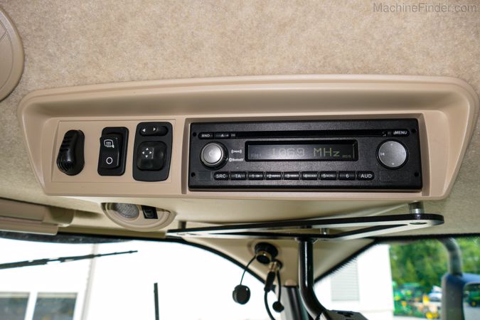 2016 JOHN DEERE S680
