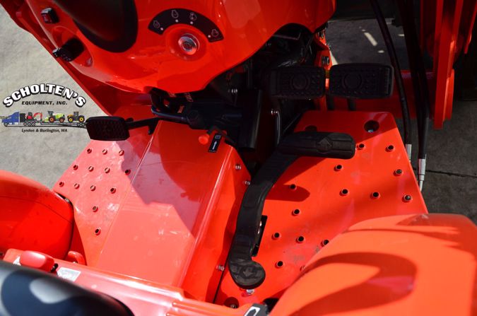 2021 KUBOTA L2501
