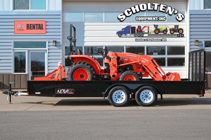 2020 KUBOTA L2501