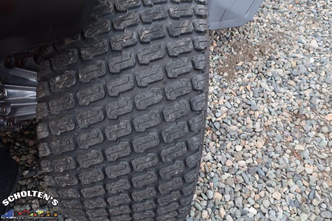 2021 KUBOTA ZD1211