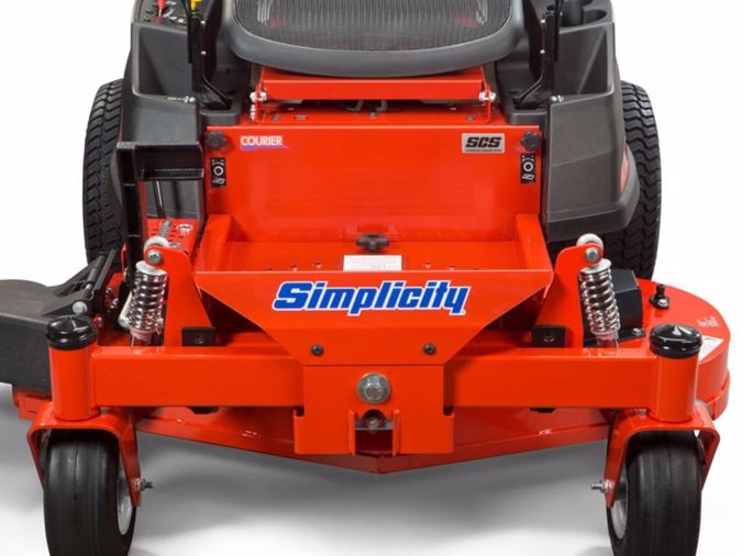 2018 SIMPLICITY 2691477